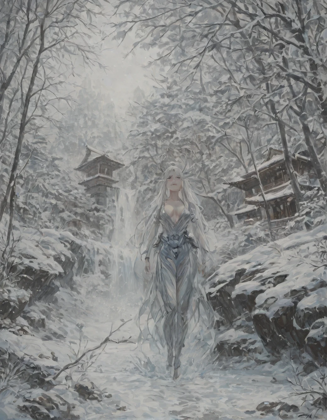 surrealism-east-asian-architecture-classical-oil-86b57a on Nova Anime XL