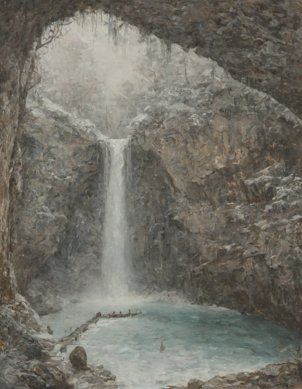 surrealism-east-asian-architecture-classical-oil-86b57a on PornMaster-色情大师