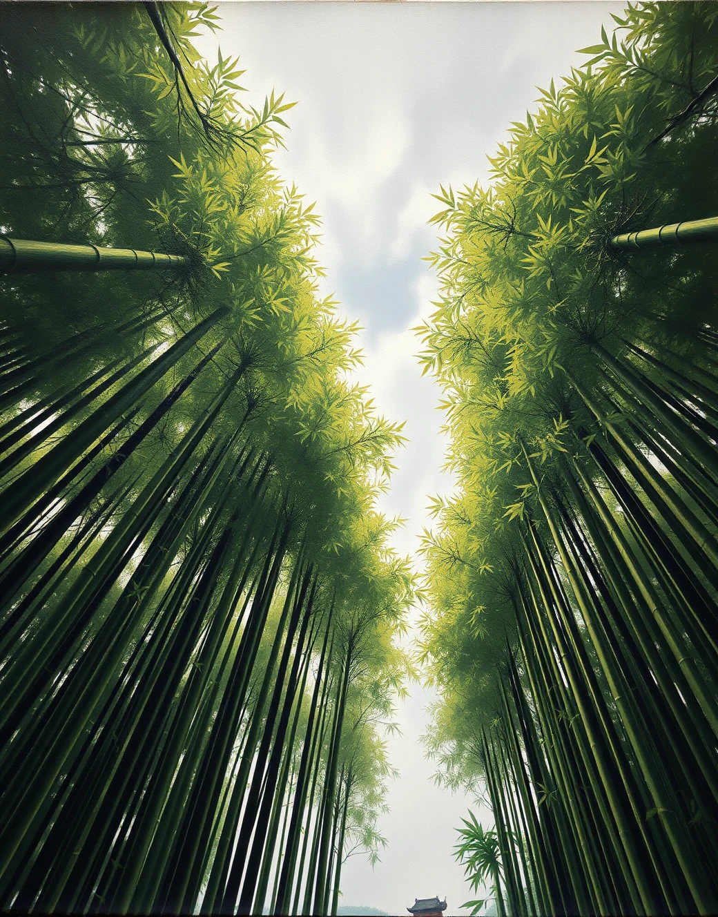 surrealism-east-asian-architecture-classical-oil-b94f67 on FLUX.1 [schnell]