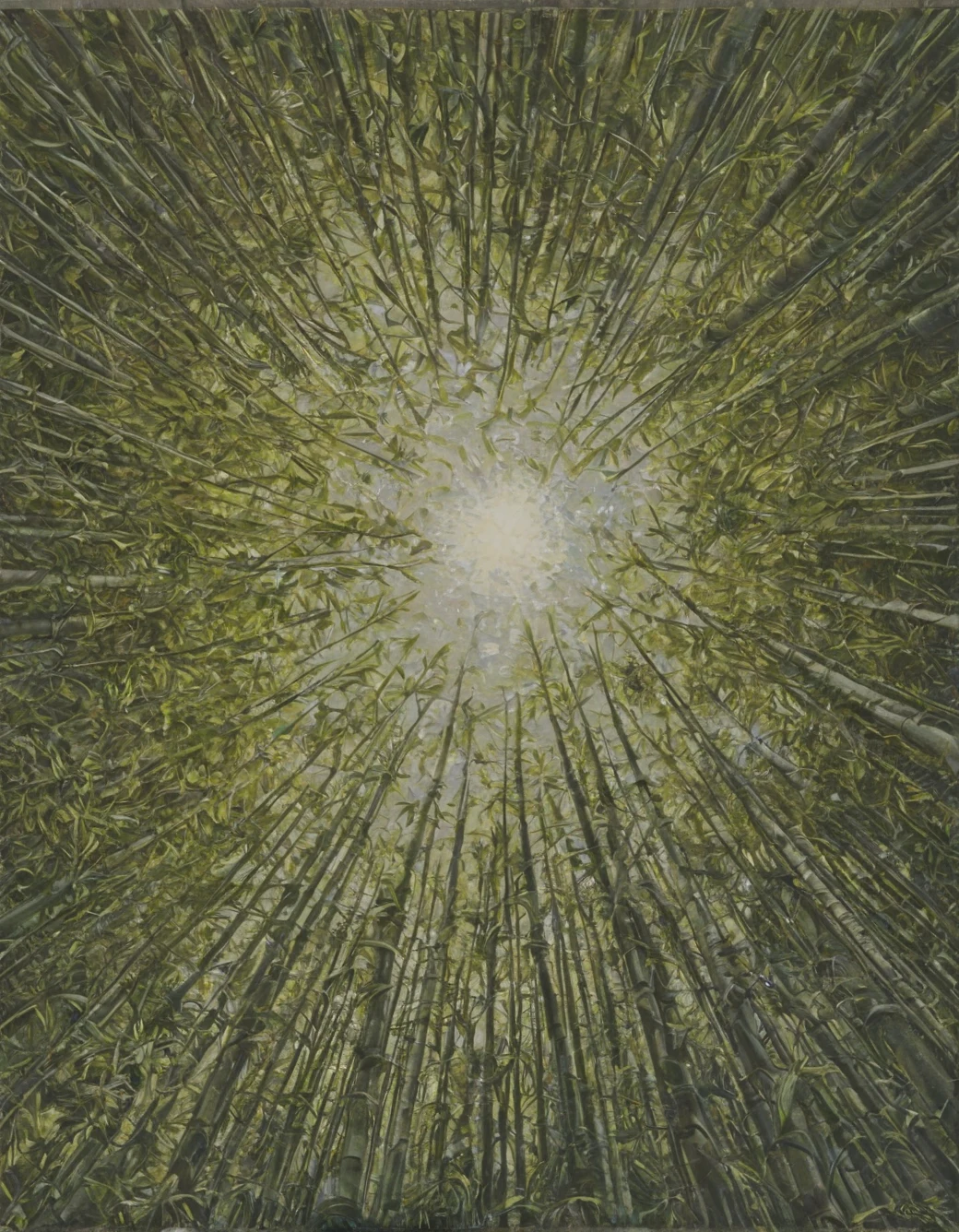 surrealism-east-asian-architecture-classical-oil-b94f67 on Jib Mix Realistic XL