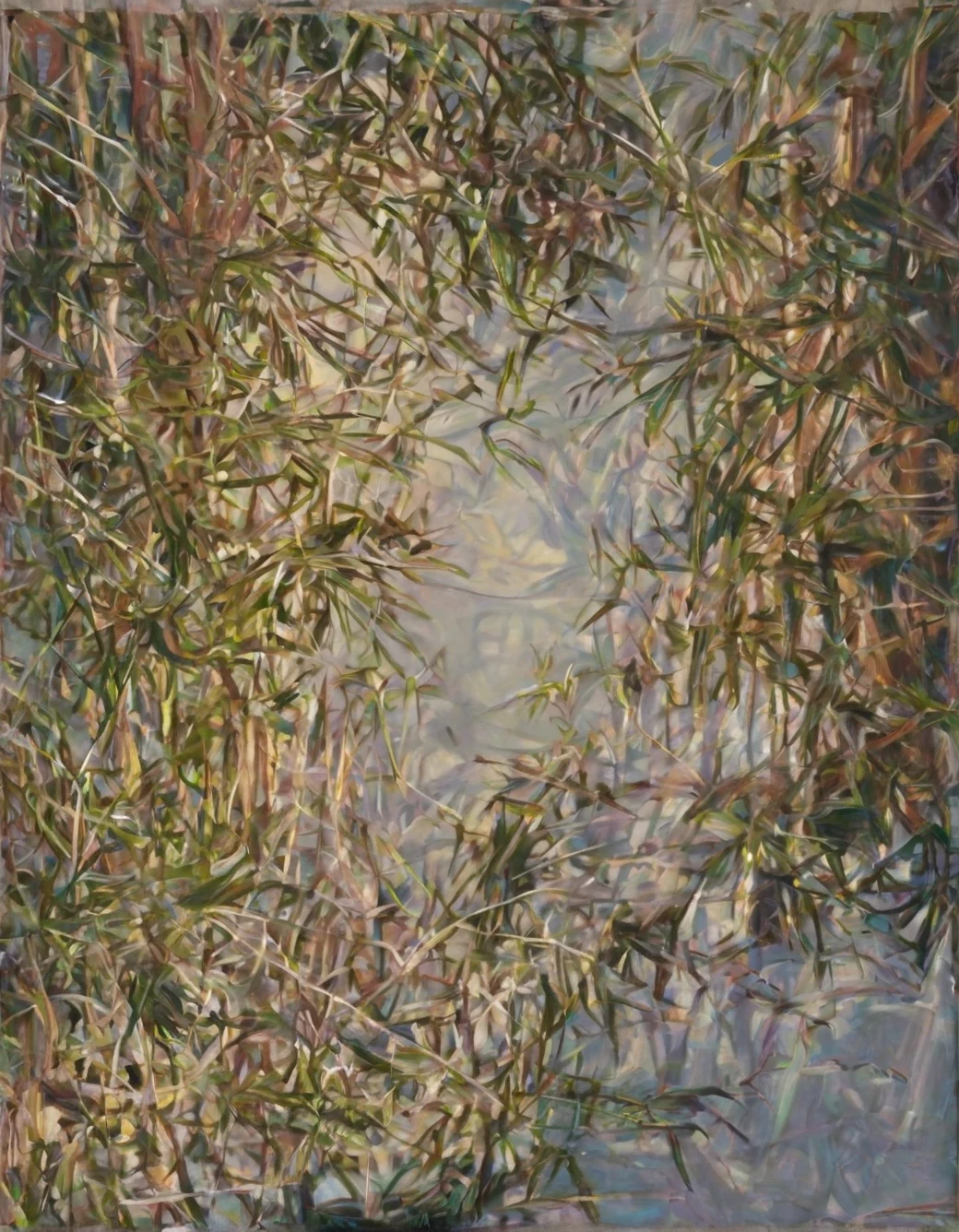 surrealism-east-asian-architecture-classical-oil-b94f67 on LUSTIFY! [SDXL NSFW checkpoint]