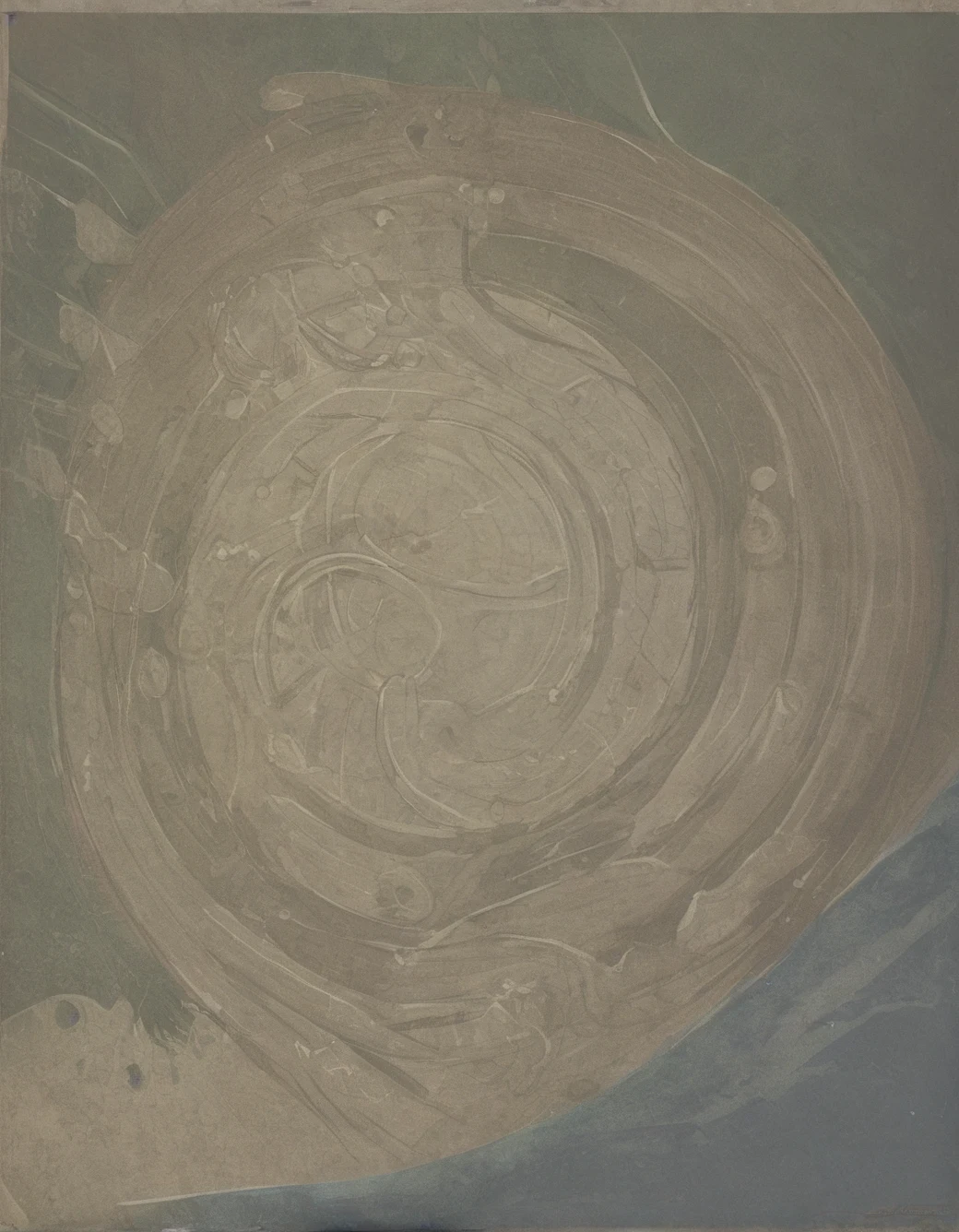 surrealism-east-asian-architecture-classical-oil-b94f67 on Prefect Pony XL