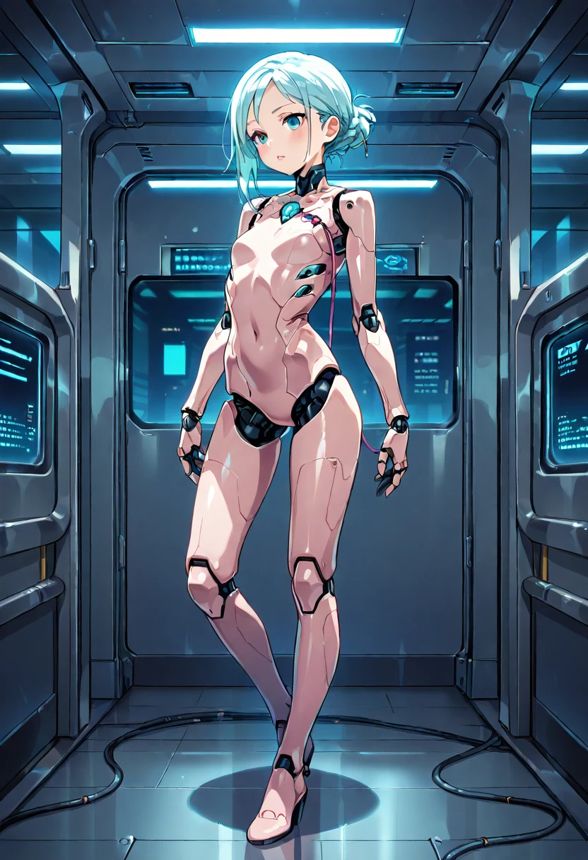 the-airport-the-future-passengers-luminous-28b7e6 on Cat Tower (NoobAI XL checkpoint)