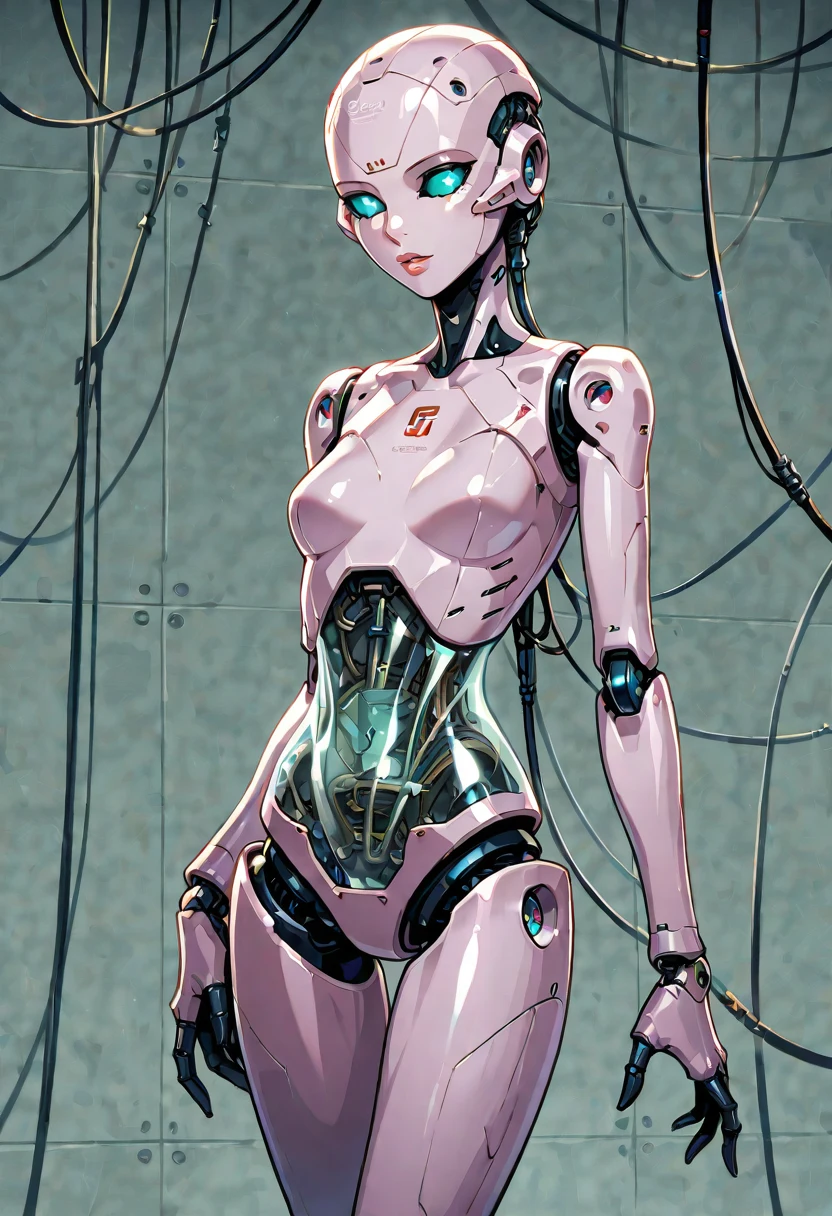 the-airport-the-future-passengers-luminous-28b7e6 on Copax TimeLess