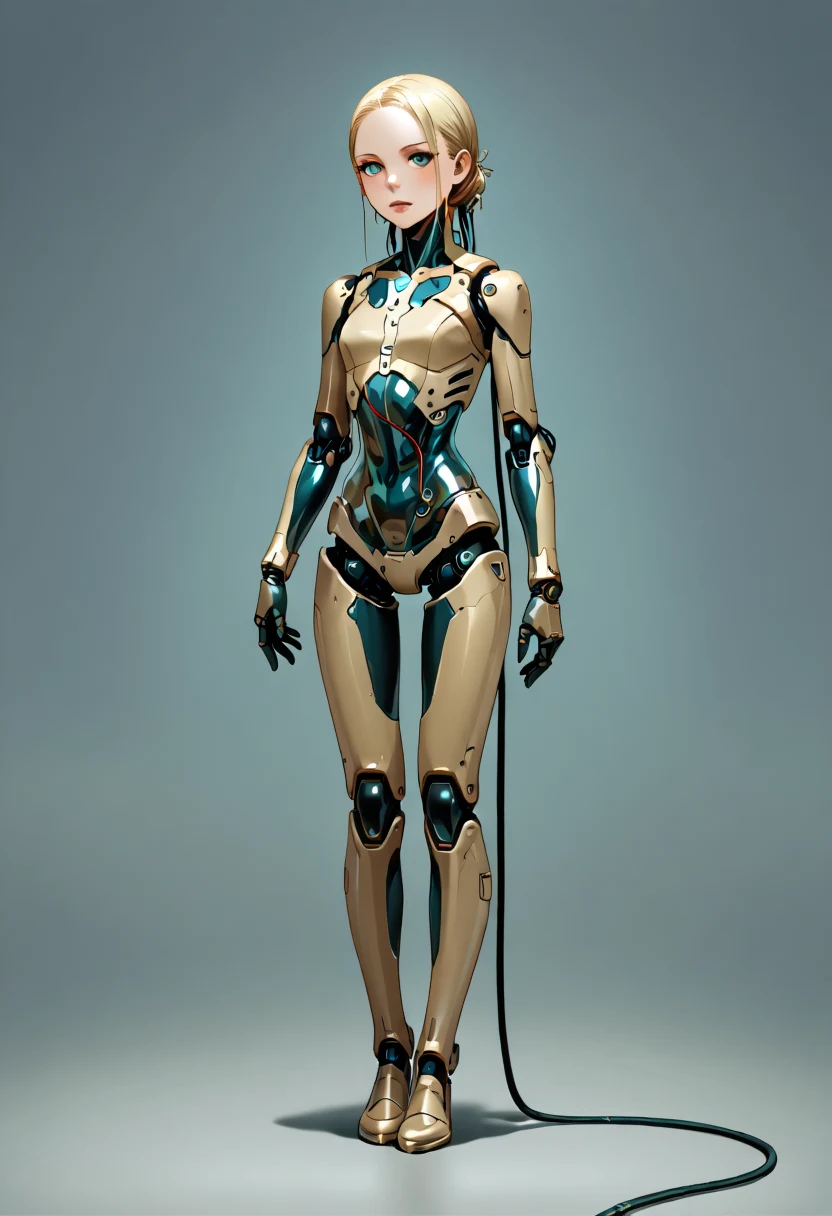 the-airport-the-future-passengers-luminous-28b7e6 on ✨ JANKU Trained + Chenkin & NoobAI + RouWei Illustrious XL ✨