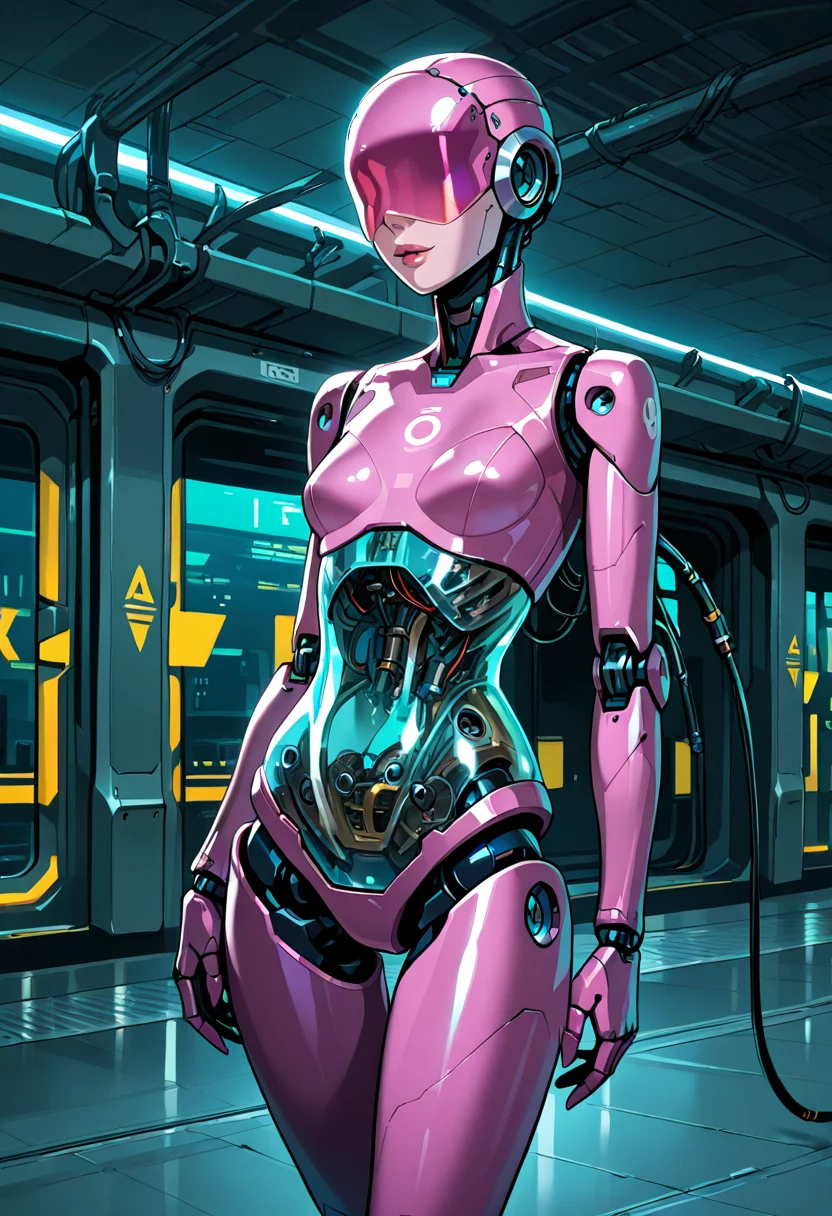 the-airport-the-future-passengers-luminous-28b7e6 on One obsession