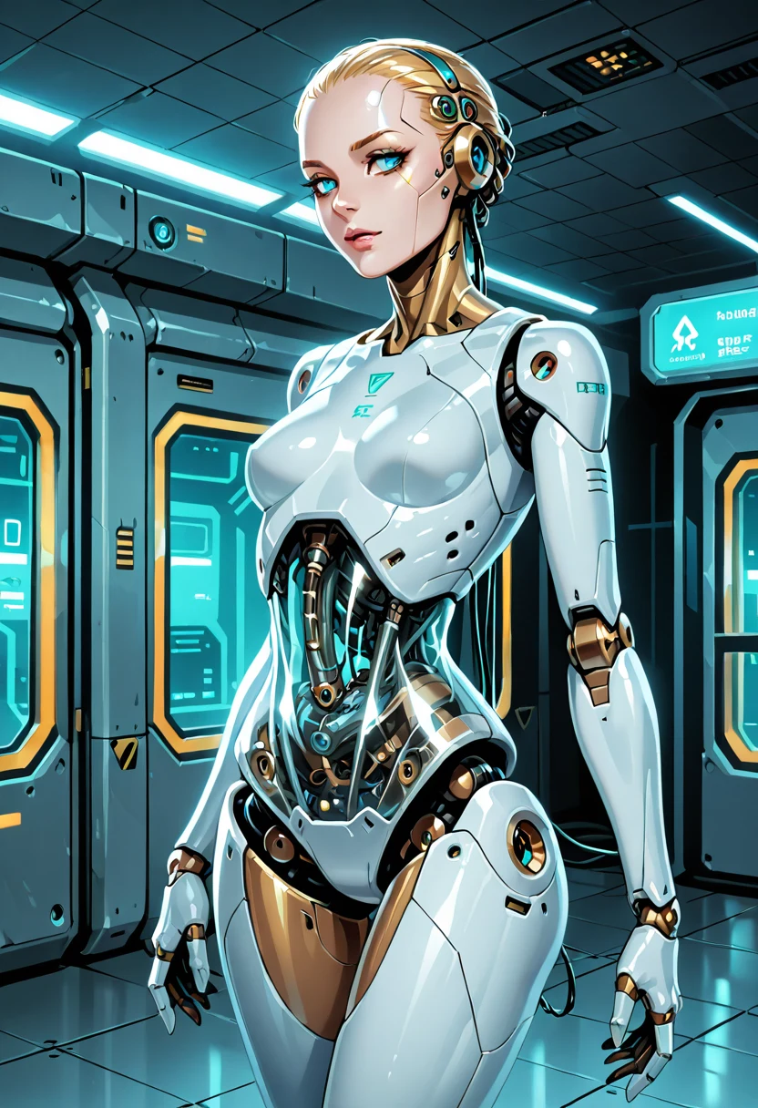 the-airport-the-future-passengers-luminous-28b7e6 on YiffyMix