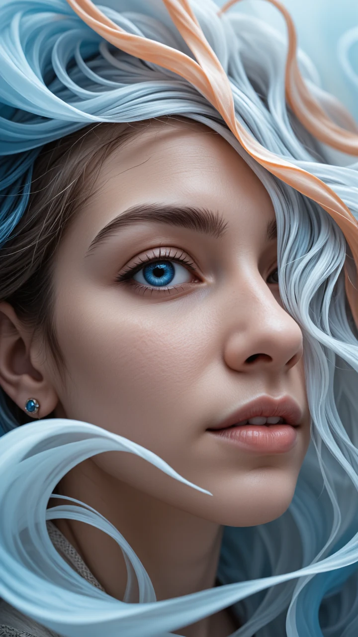 the-image-depicts-close-person-face-308ffe on FenrisXL + Flux