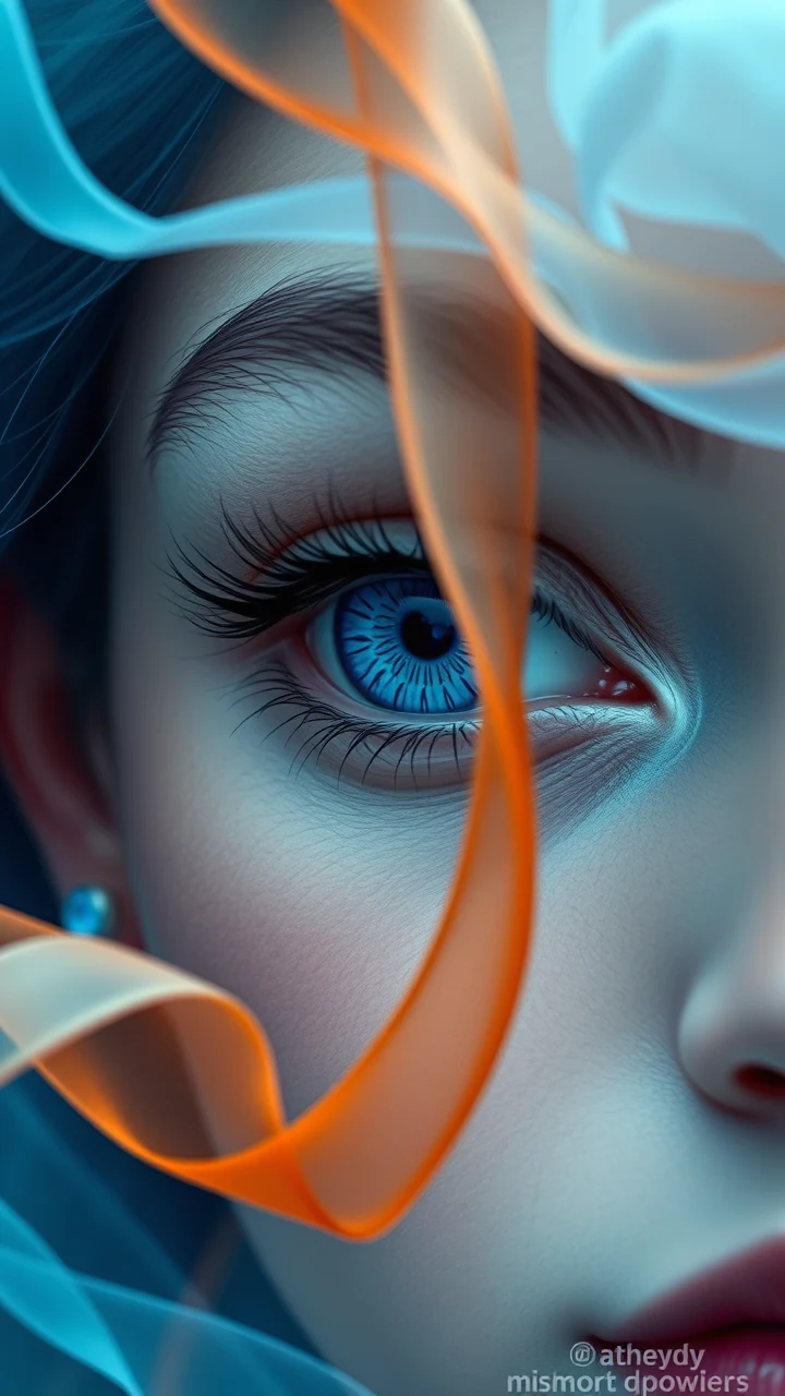 the-image-depicts-close-person-face-308ffe on FLUX.1 [schnell]