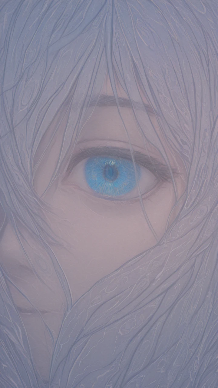 the-image-depicts-close-person-face-308ffe on HomoSimile XL [Pony, Illustrious, NoobAI]