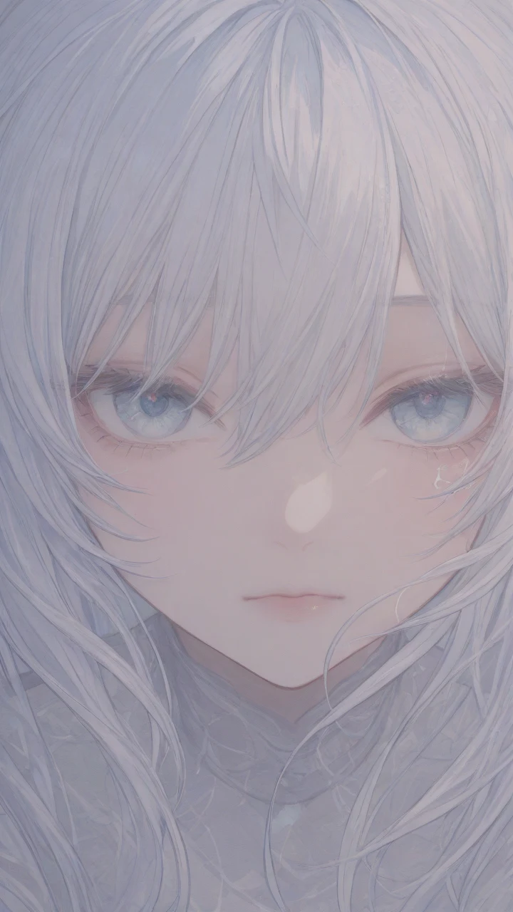 the-image-depicts-close-person-face-308ffe on Nova Anime XL