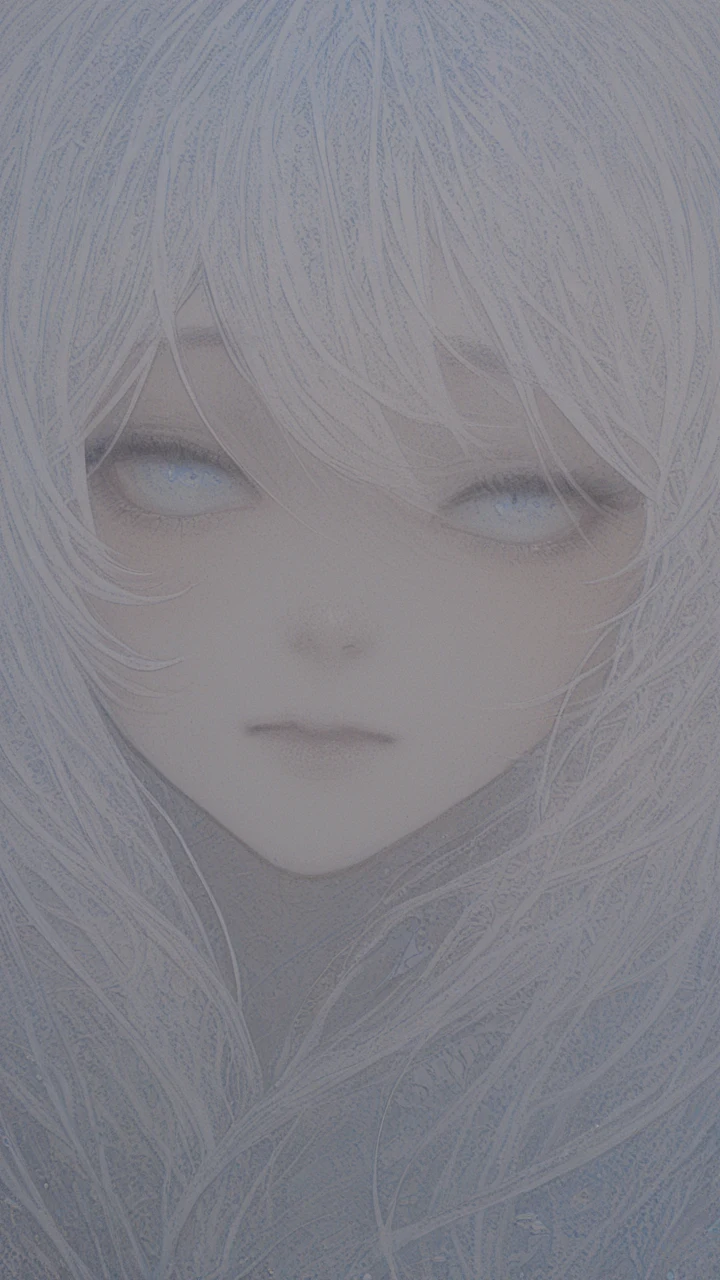 the-image-depicts-close-person-face-308ffe on One obsession