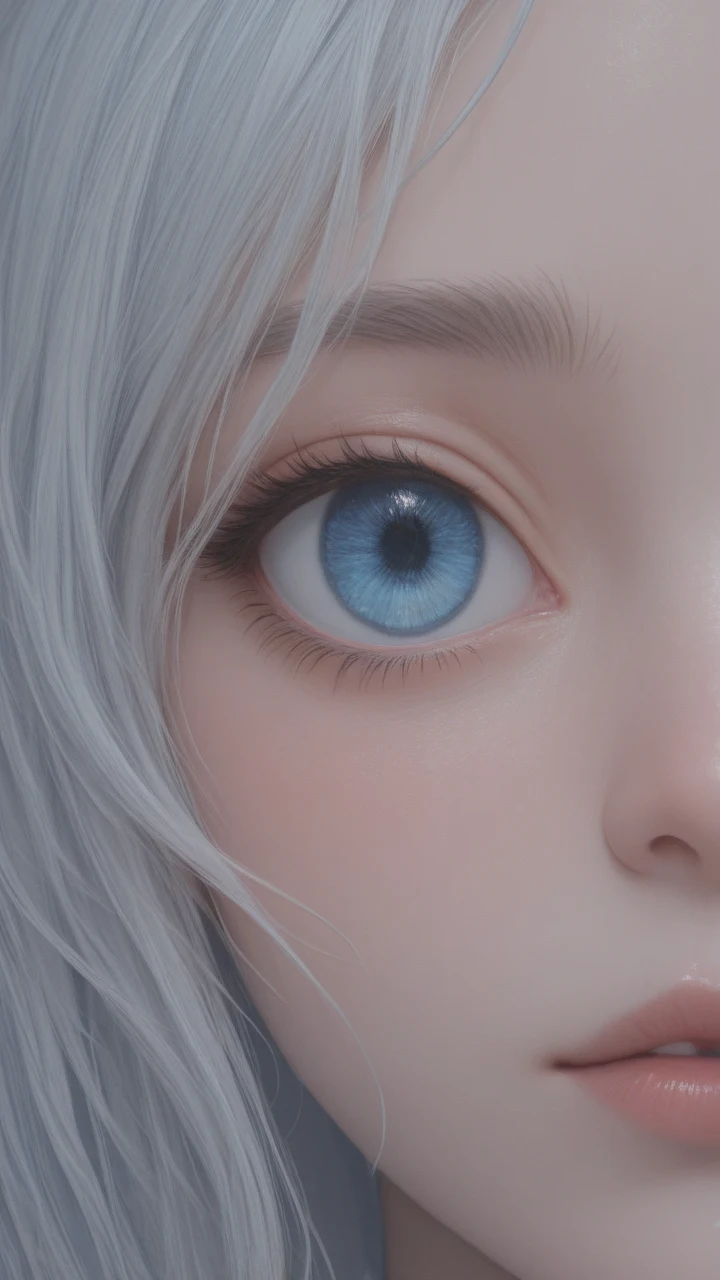 the-image-depicts-close-person-face-308ffe on PerfectDeliberate