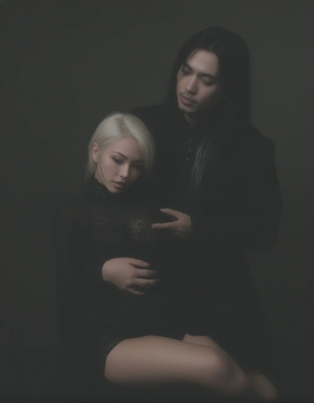 the-scene-depics-asian-transexual-woman-4519be on Art Universe