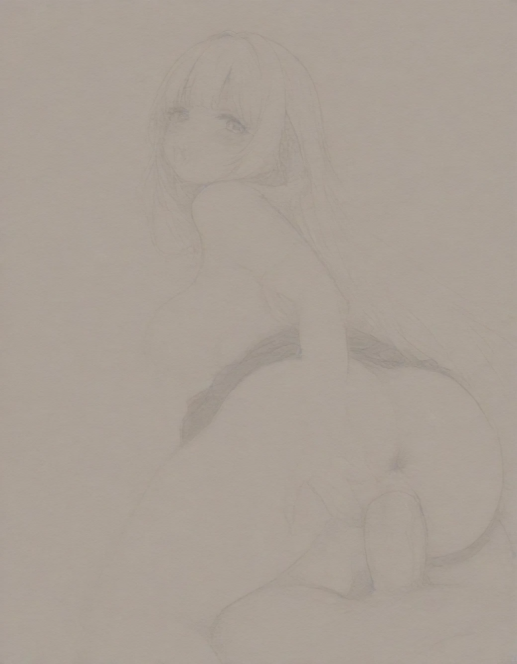 the-scene-depics-asian-transexual-woman-4519be on Cat Tower (NoobAI XL checkpoint)