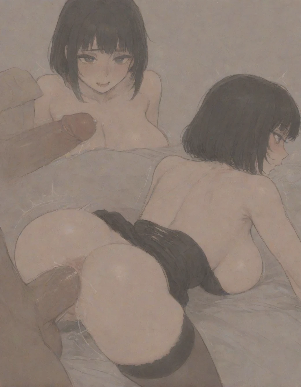 the-scene-depics-asian-transexual-woman-4519be on Copax TimeLess