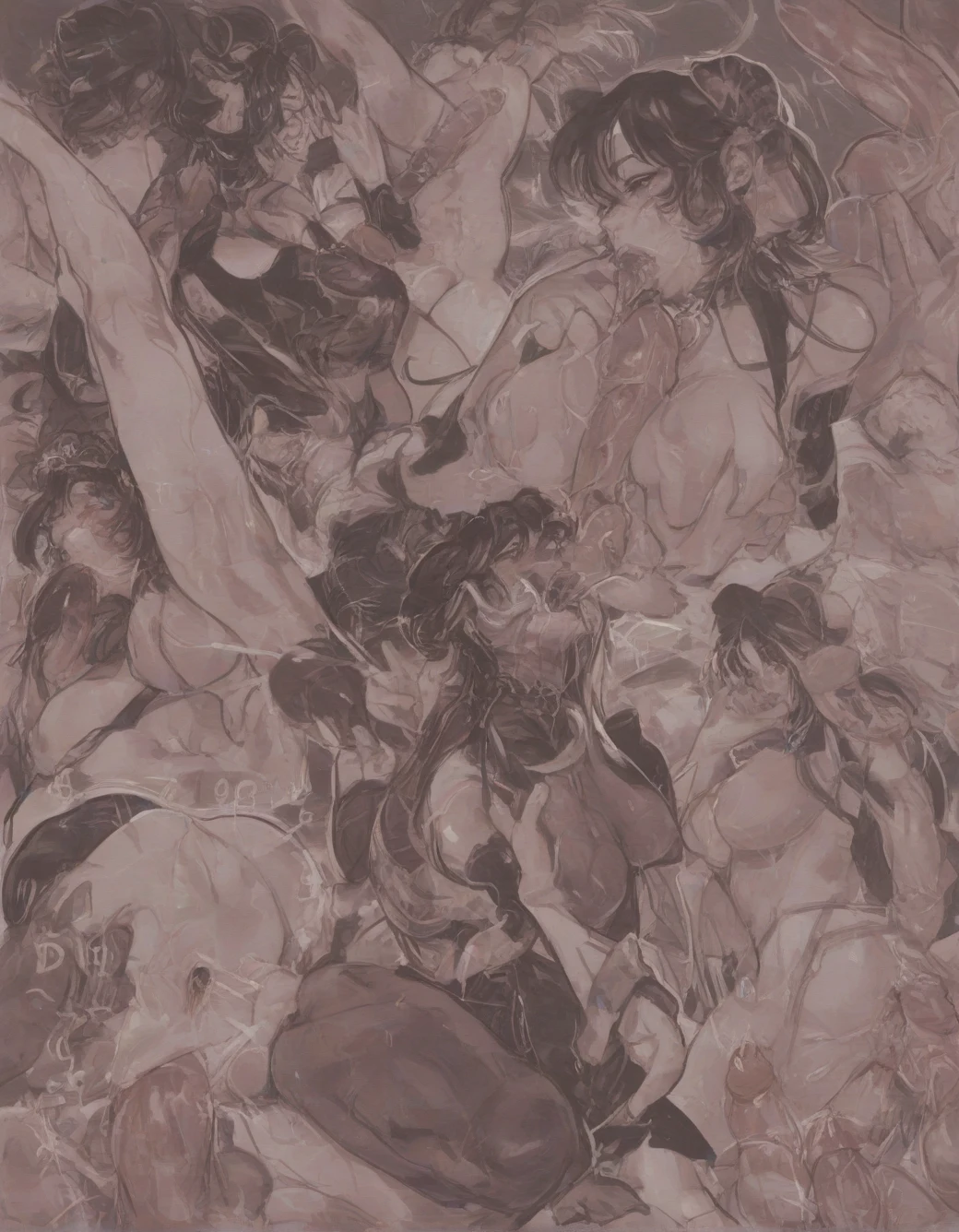 the-scene-depics-asian-transexual-woman-4519be on Indigo Furry Mix XL