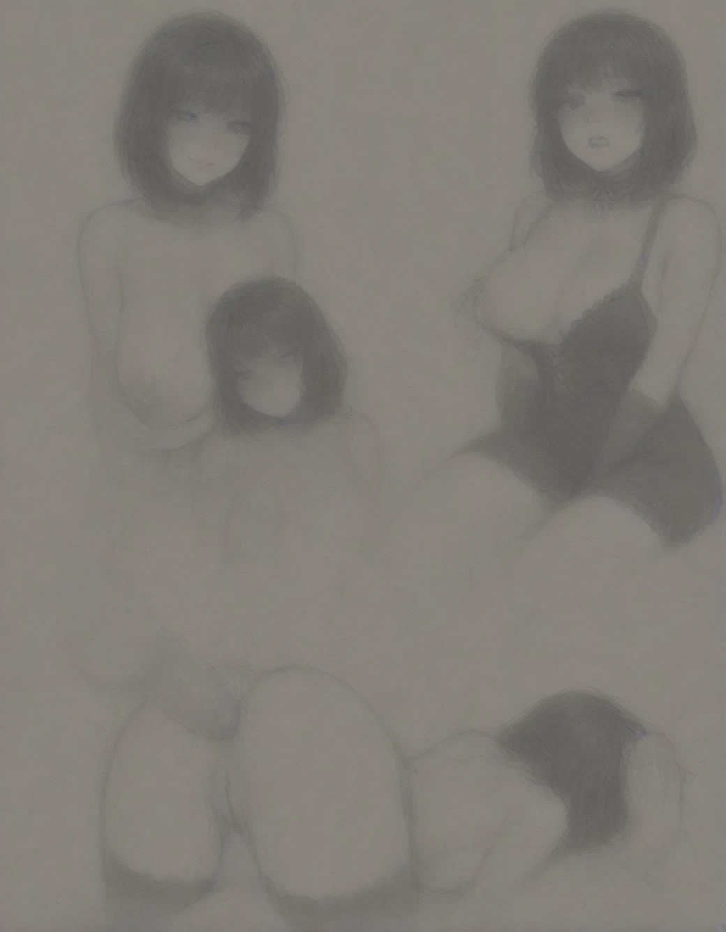 the-scene-depics-asian-transexual-woman-4519be on WAI-illustrious-SDXL