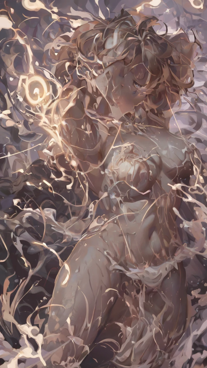 the-woman-lifts-glowing-sign-both-244094 on Indigo Furry Mix XL