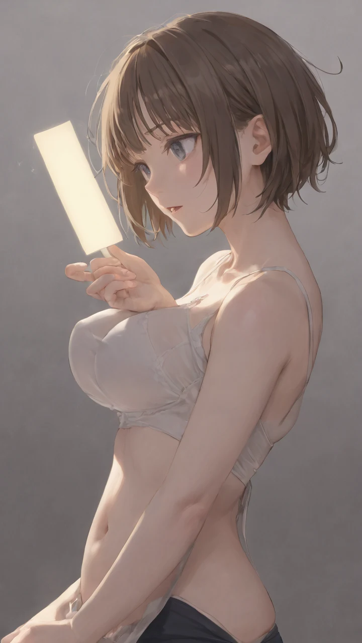 the-woman-lifts-glowing-sign-both-244094 on WAI-ANI-PONYXL