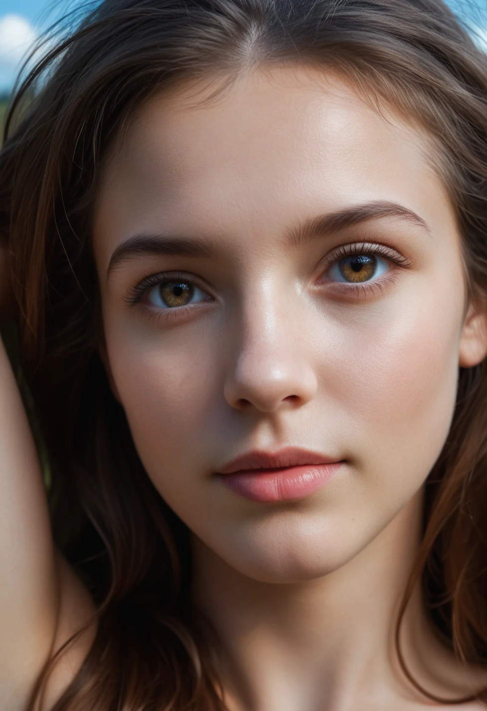 ultra-photo-realistic-realistic-detailed-face-d19779 on Babes By Stable Yogi (Pony)