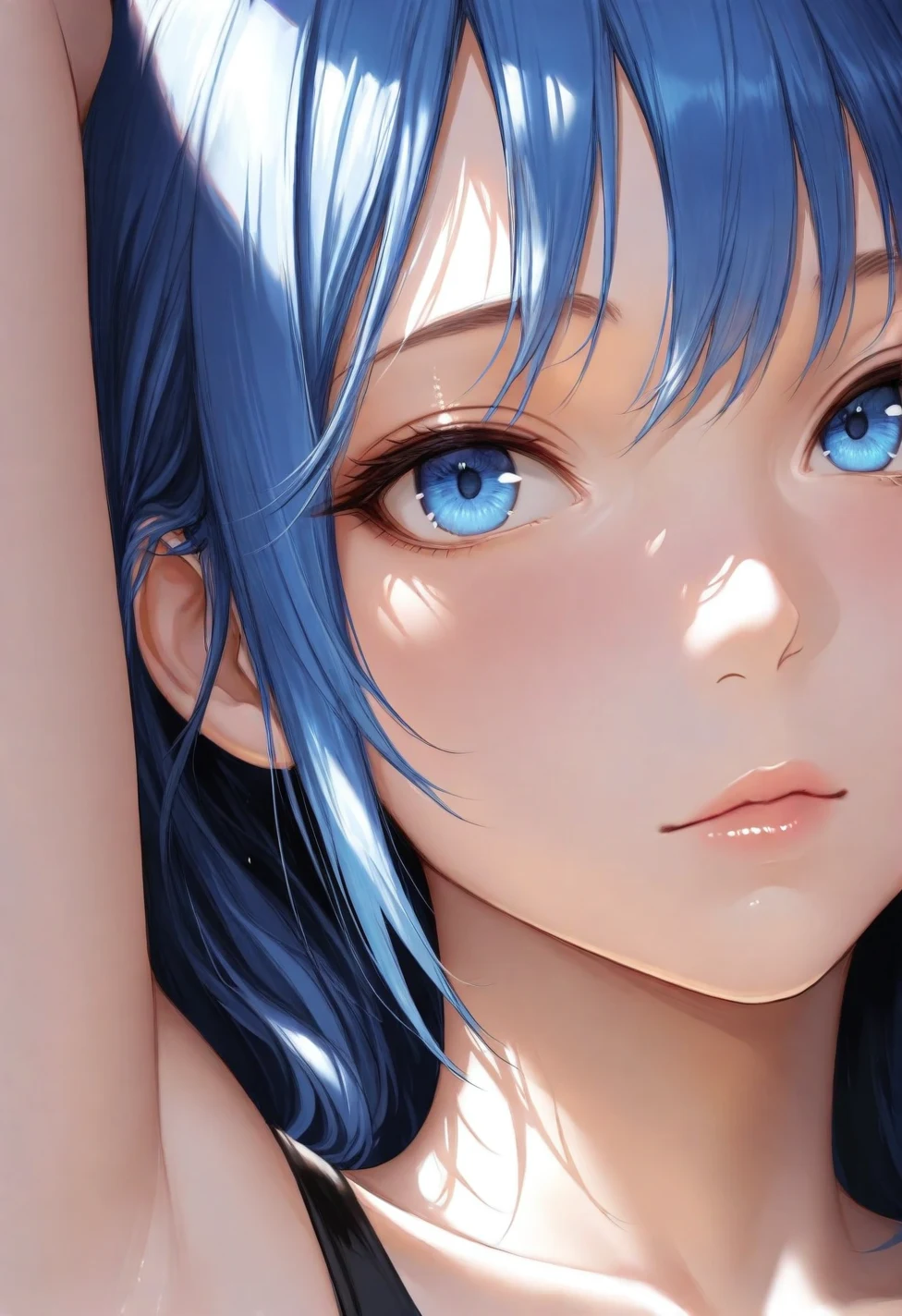 ultra-photo-realistic-realistic-detailed-face-d19779 on Hassaku XL (Illustrious)