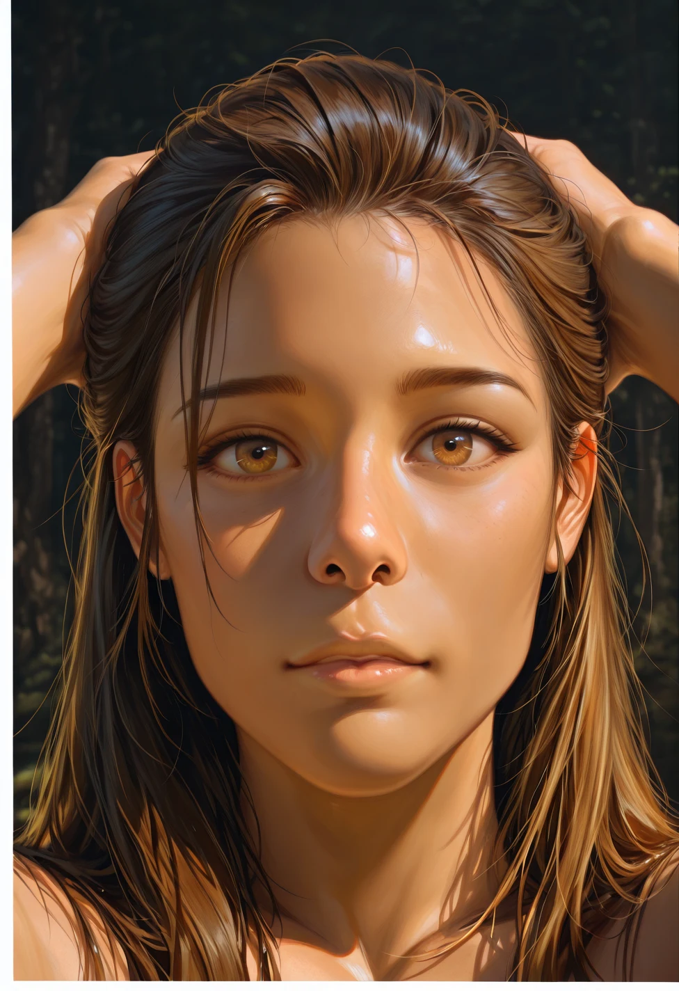 ultra-photo-realistic-realistic-detailed-face-d19779 on HomoSimile XL [Pony, Illustrious, NoobAI]