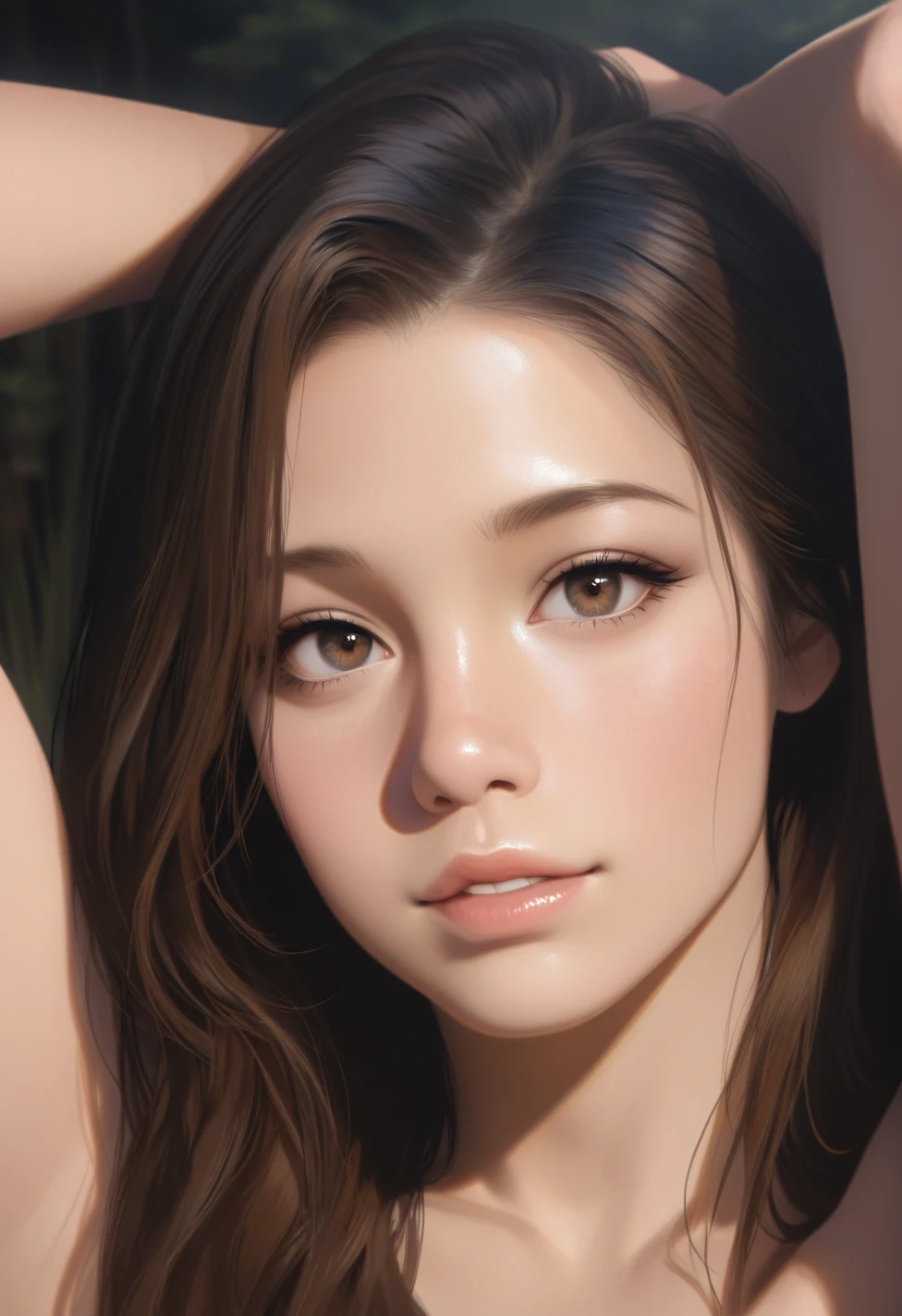 ultra-photo-realistic-realistic-detailed-face-d19779 on Indigo Void Furry Fused XL / Furry NoobAI