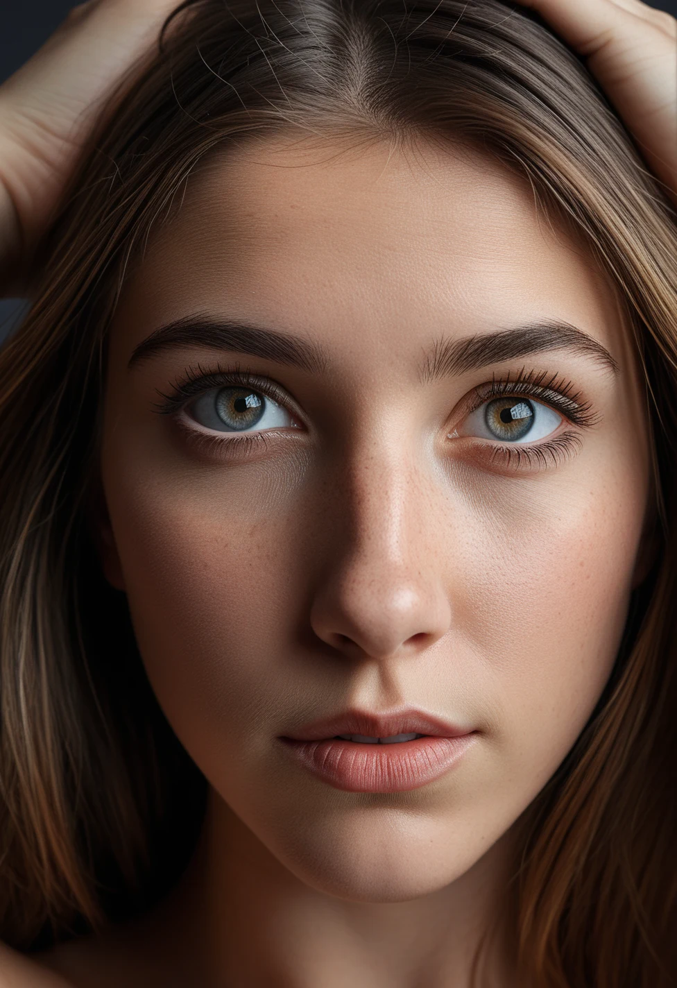 ultra-photo-realistic-realistic-detailed-face-d19779 on Jib Mix Realistic XL