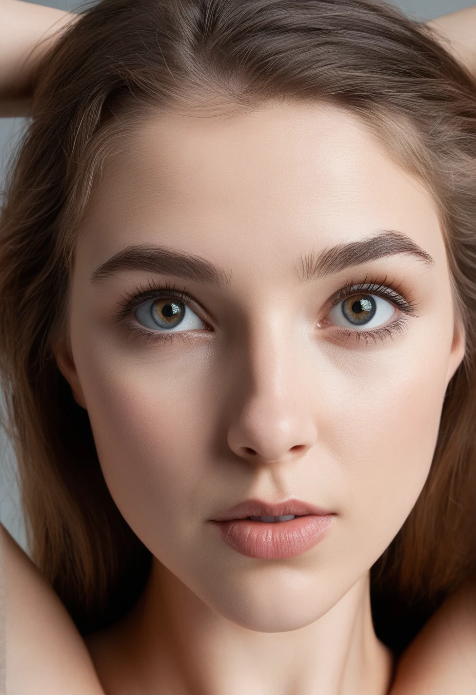 ultra-photo-realistic-realistic-detailed-face-d19779 on The Araminta Experiment (SDXL+Flux)