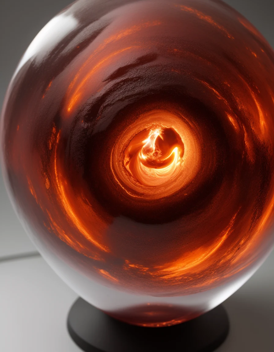 ultradetailed-ultrarealistic-photography-lava-avalanche-glass-10fa6d on CyberRealistic Classic