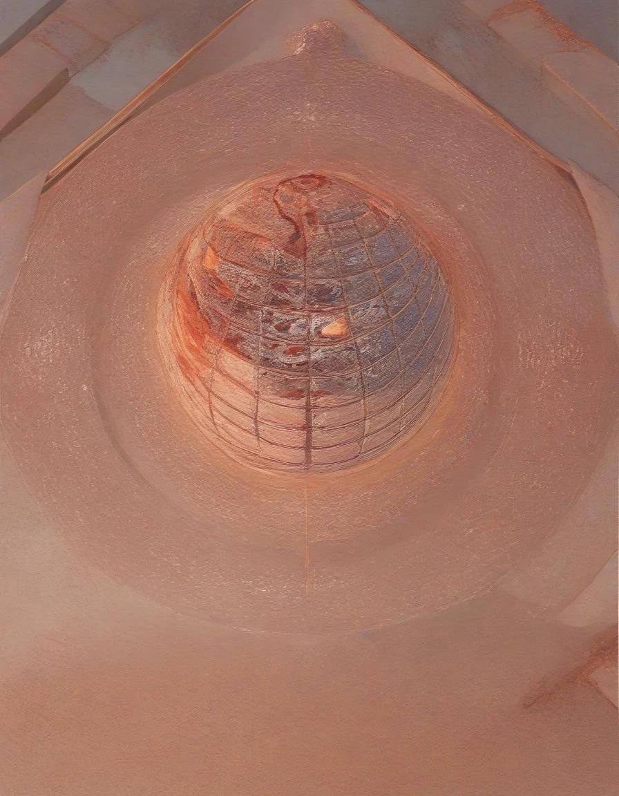 ultradetailed-ultrarealistic-photography-lava-avalanche-glass-10fa6d on Hassaku XL (Illustrious)