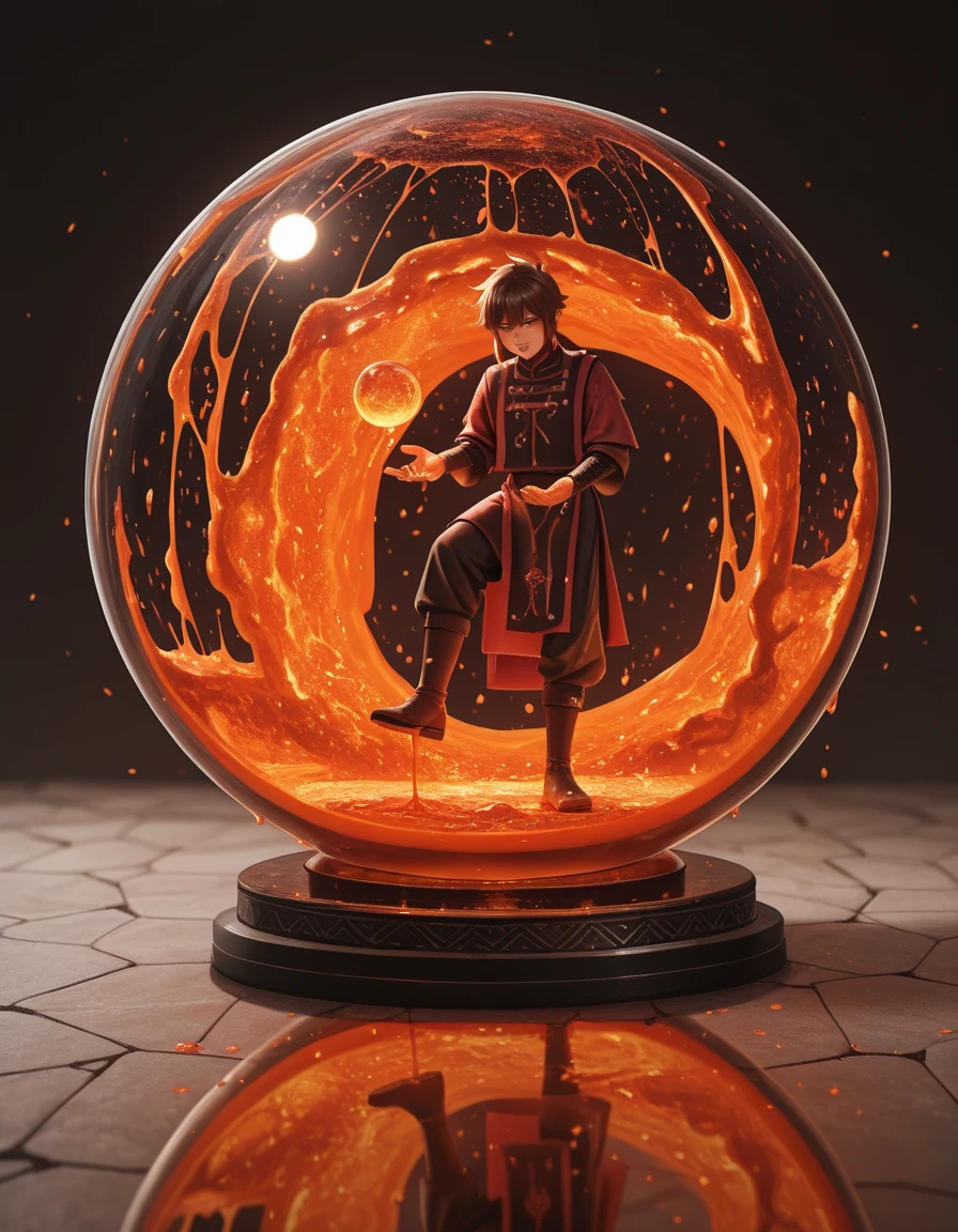 ultradetailed-ultrarealistic-photography-lava-avalanche-glass-10fa6d on Mol_Keun Mix