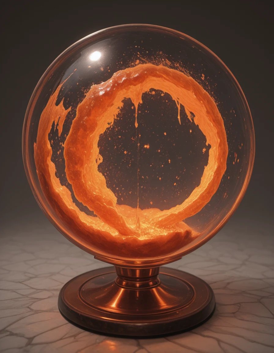 ultradetailed-ultrarealistic-photography-lava-avalanche-glass-10fa6d on PerfectDeliberate