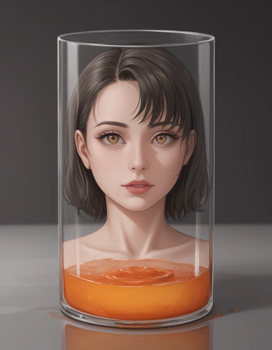 ultradetailed-ultrarealistic-photography-lava-avalanche-glass-10fa6d on Prefect Pony XL