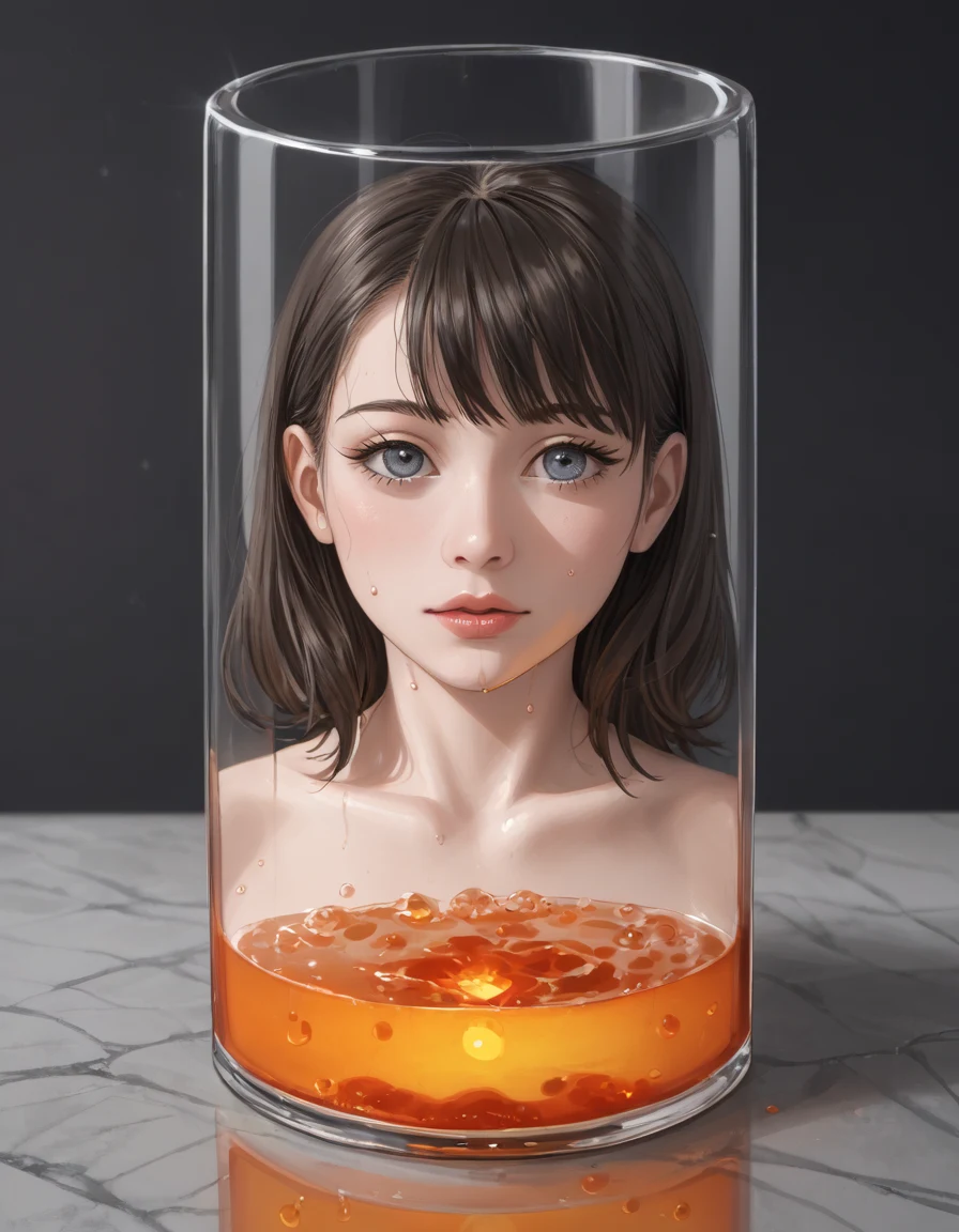 ultradetailed-ultrarealistic-photography-lava-avalanche-glass-10fa6d on WAI-ANI-PONYXL