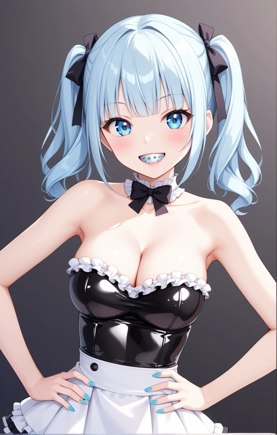 upper-body-portrait-girl-solo-focus-713957 on boleromix(Pony)