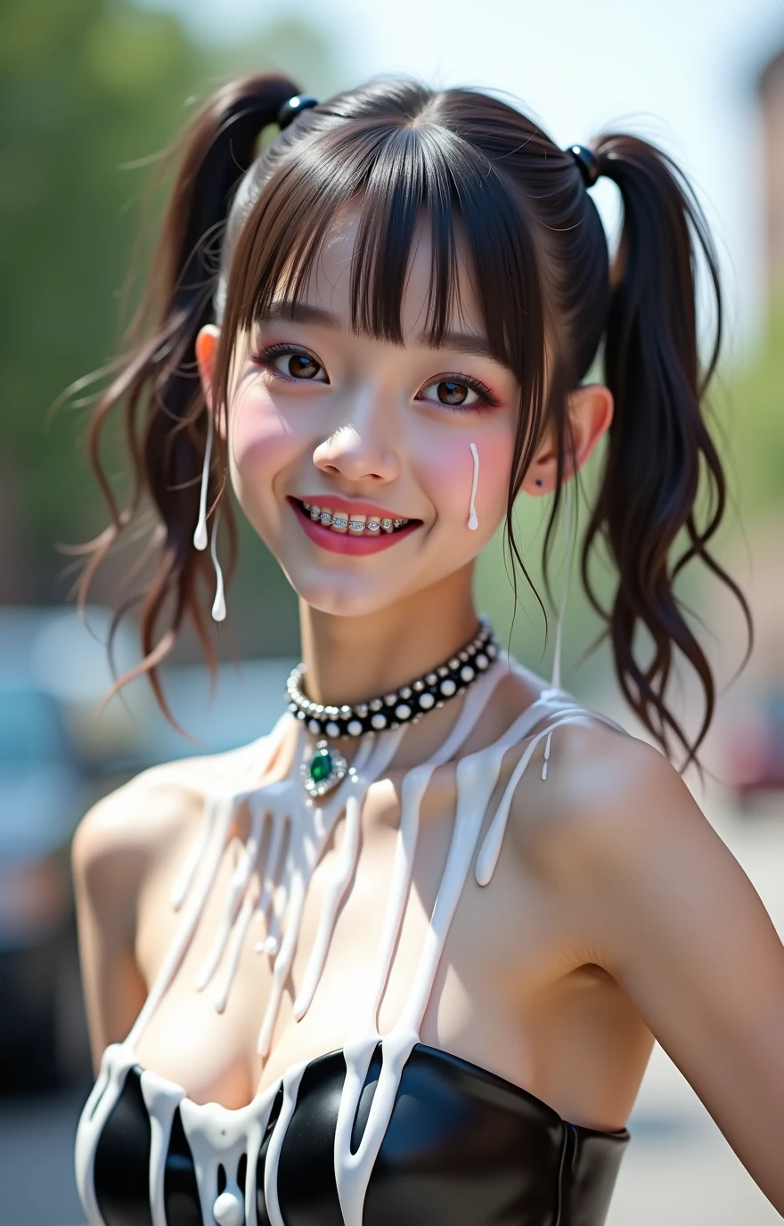 upper-body-portrait-girl-solo-focus-713957 on FLUX.1 [dev]