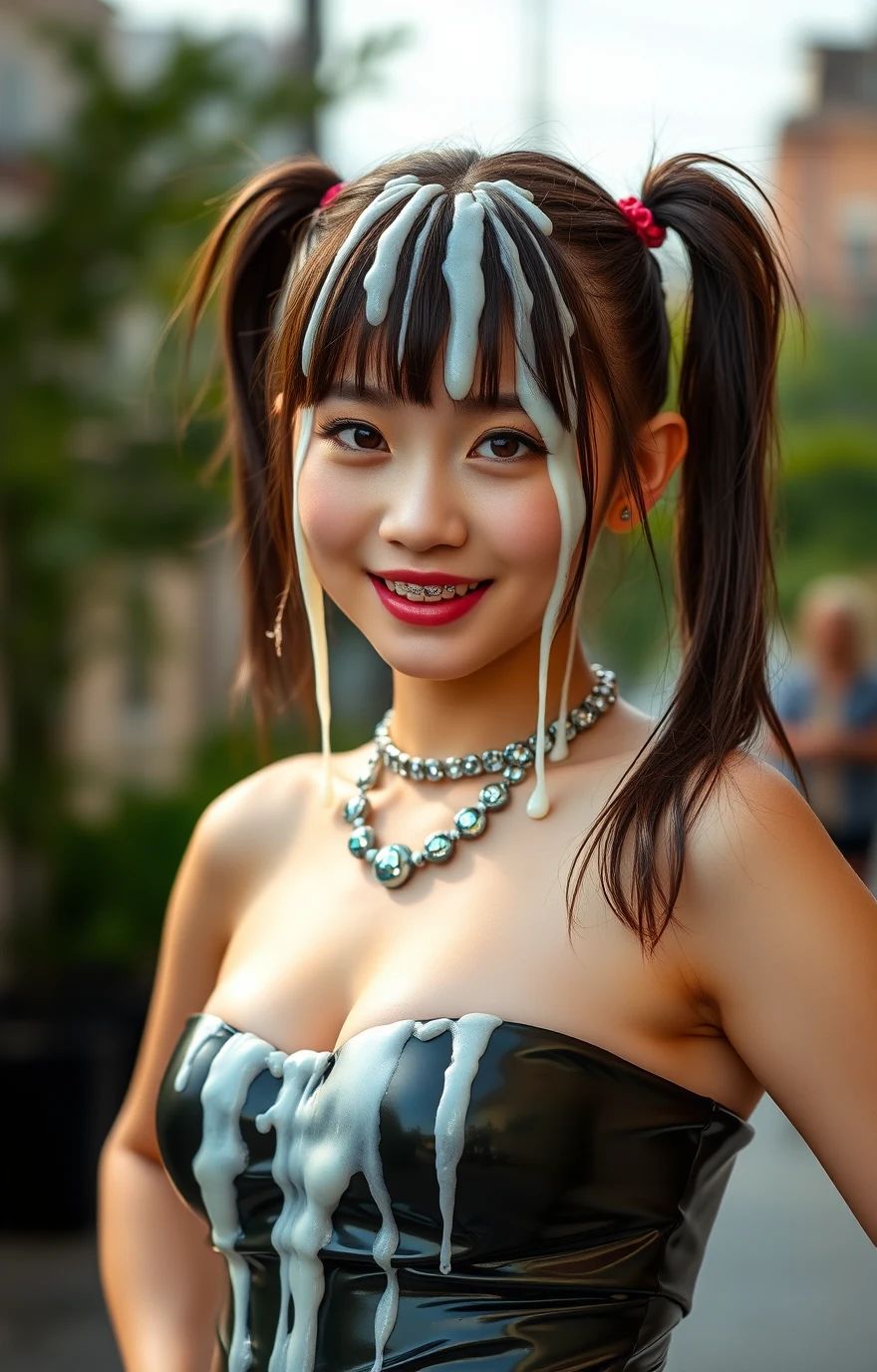 upper-body-portrait-girl-solo-focus-713957 on FLUX.1 [schnell]