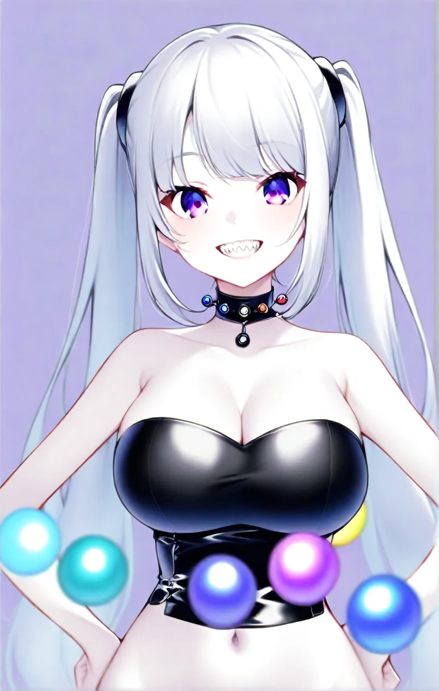 upper-body-portrait-girl-solo-focus-713957 on IllustriousXL v0.1