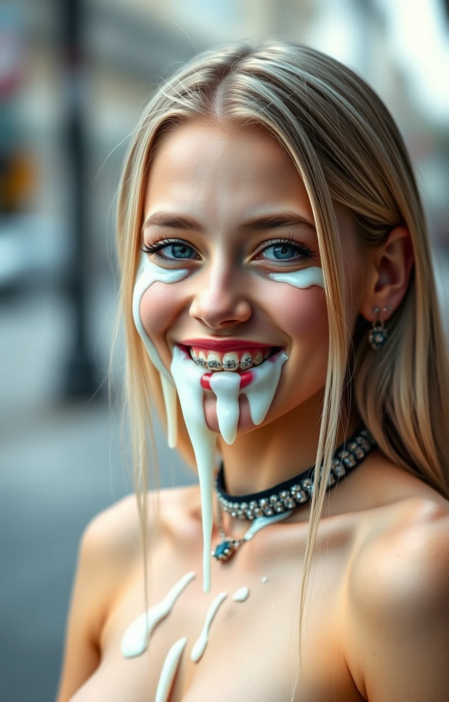 upper-body-portrait-girl-solo-focus-b46d50 on FLUX.1 [schnell]