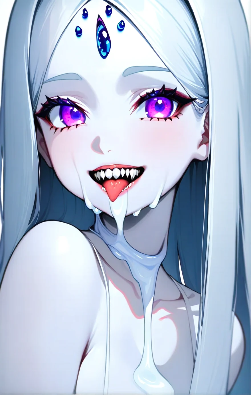 upper-body-portrait-girl-solo-focus-b46d50 on IllustriousXL v0.1