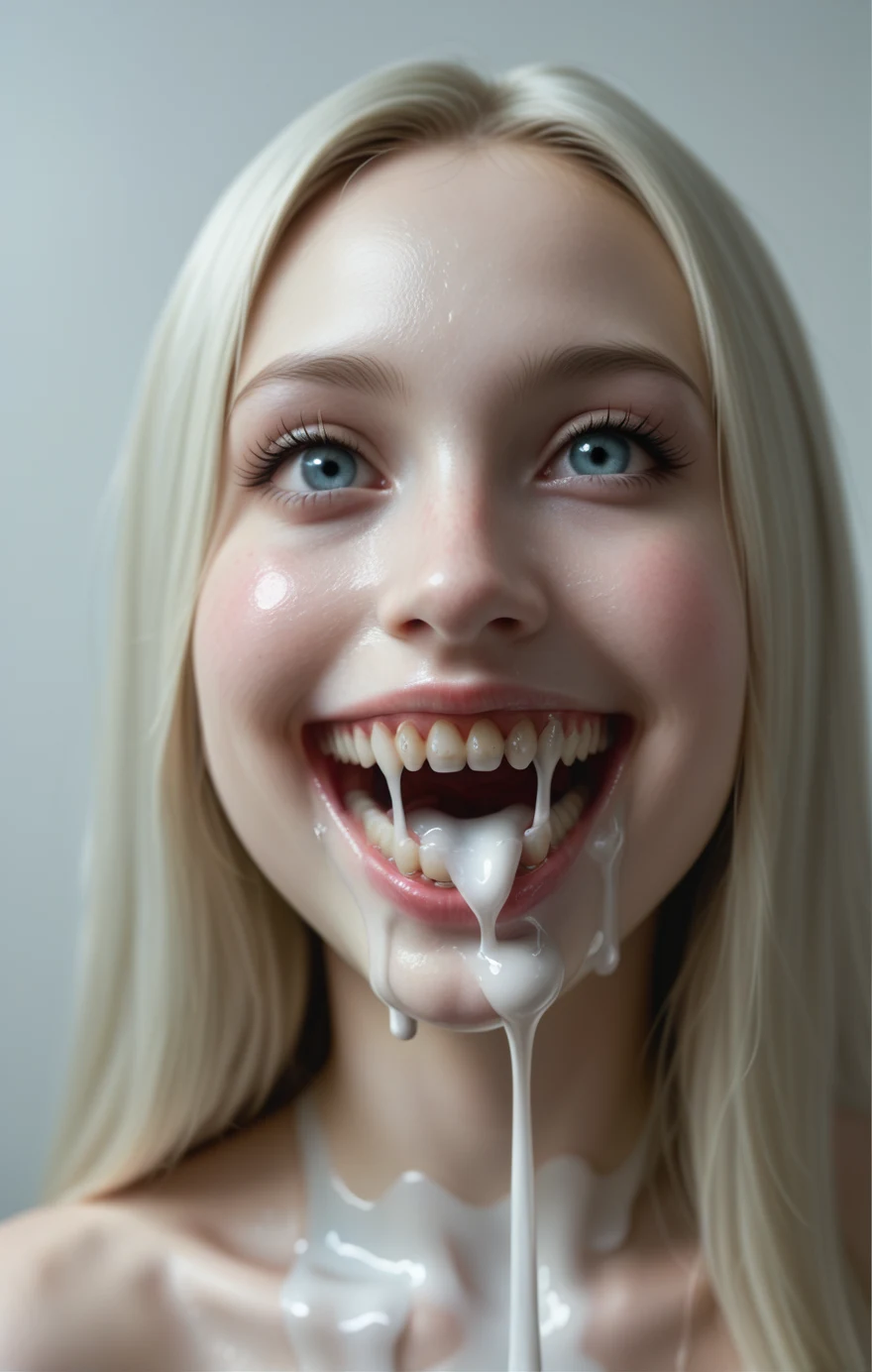 upper-body-portrait-girl-solo-focus-b46d50 on Realism By Stable Yogi (Pony)