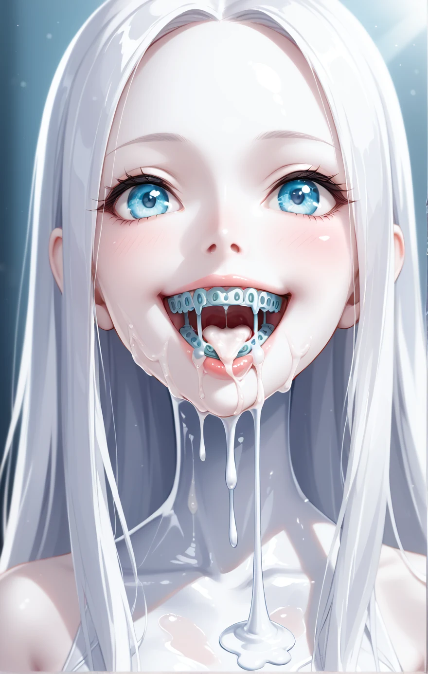 upper-body-portrait-girl-solo-focus-b46d50 on WAI-ANI-PONYXL