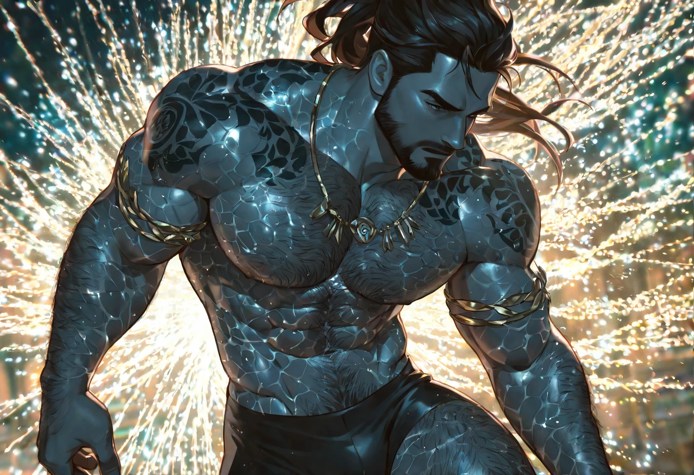 very-awa-masterpiece-best-quality-absurdres-c61999 on Copax TimeLess