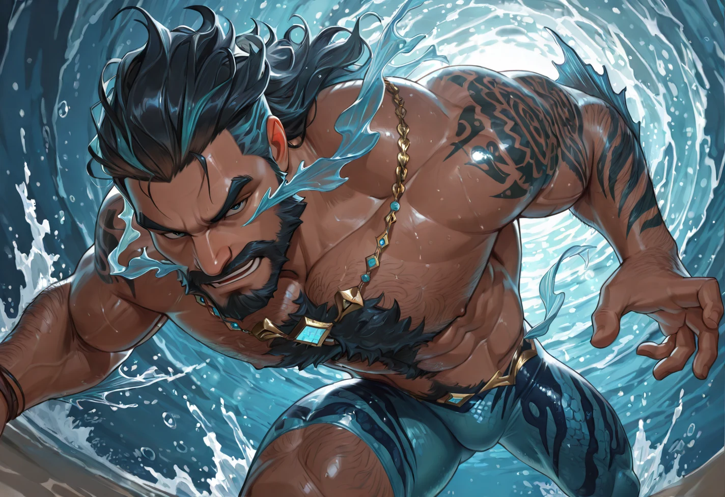 very-awa-masterpiece-best-quality-absurdres-c61999 on Nova Furry XL