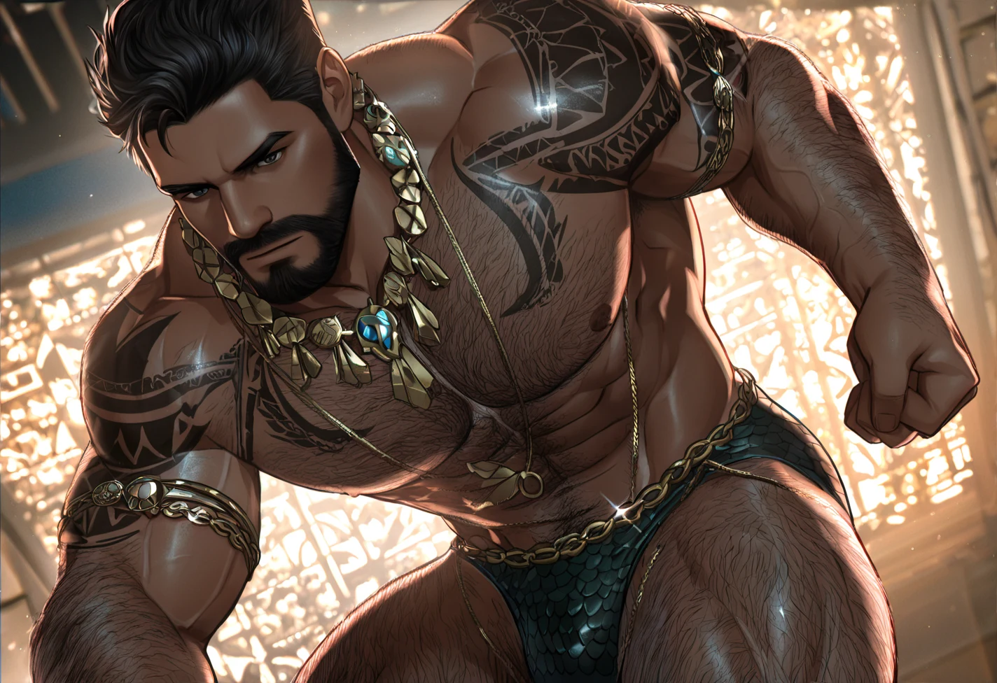 very-awa-masterpiece-best-quality-absurdres-c61999 on One obsession