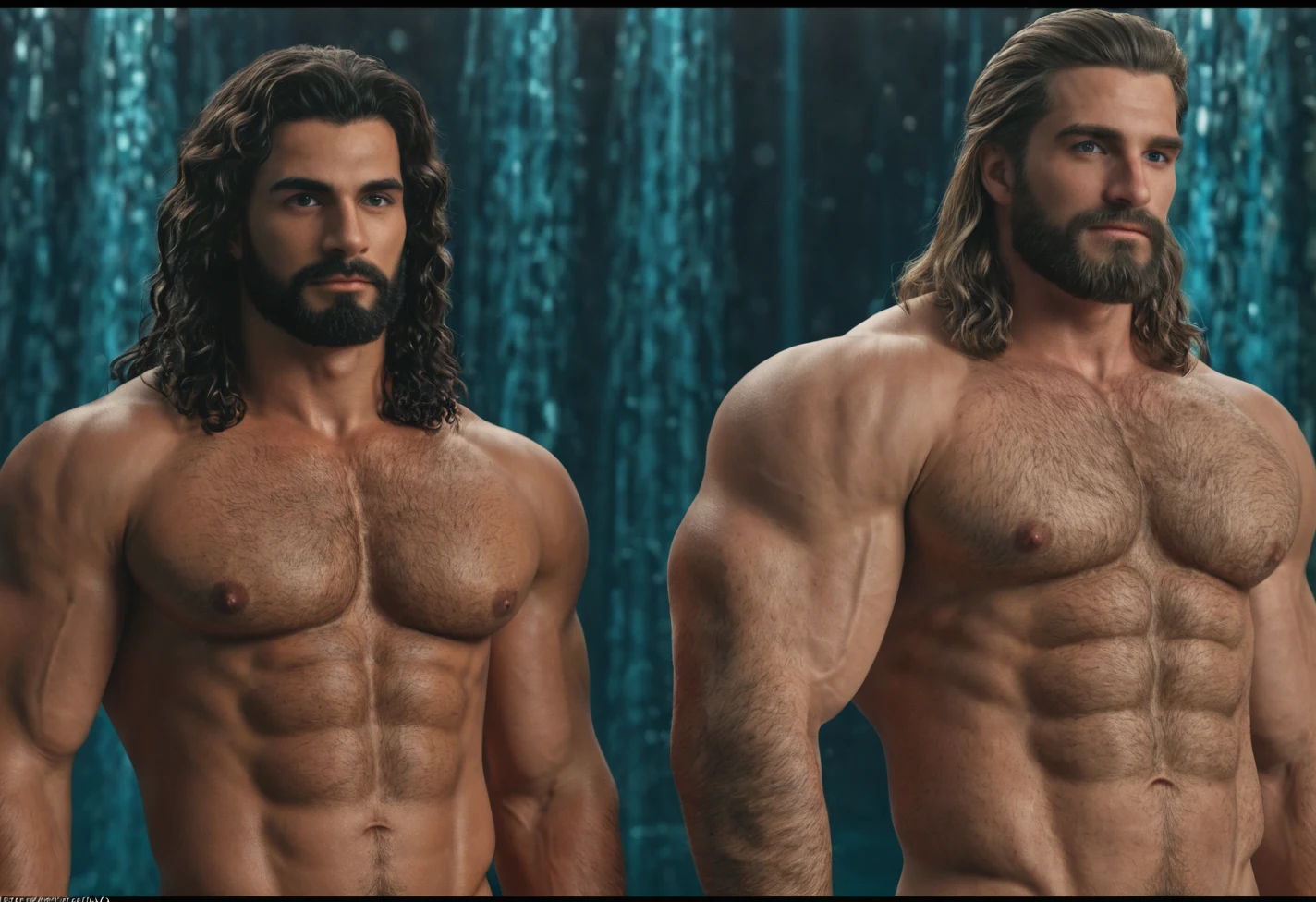 very-awa-masterpiece-best-quality-absurdres-c61999 on Realism By Stable Yogi (Pony)