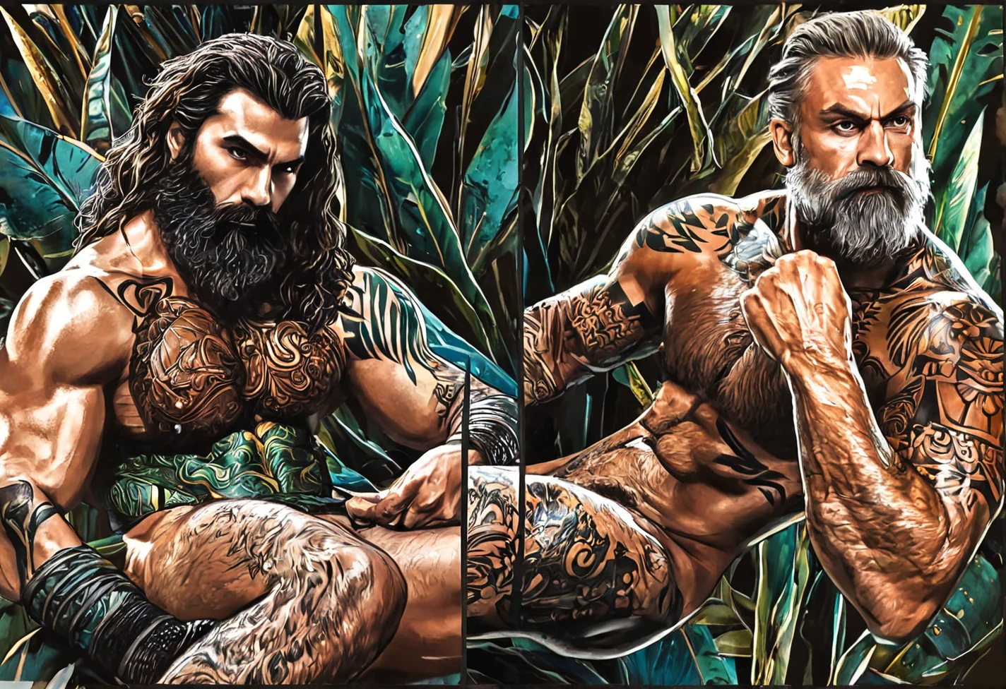 very-awa-masterpiece-best-quality-absurdres-c61999 on The Araminta Experiment (SDXL+Flux)