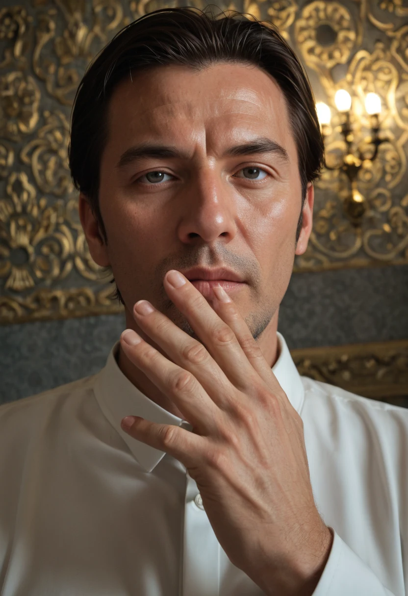 volumetric-lighting-beautiful-lighting-highest-quality-242406 on CyberRealistic Pony